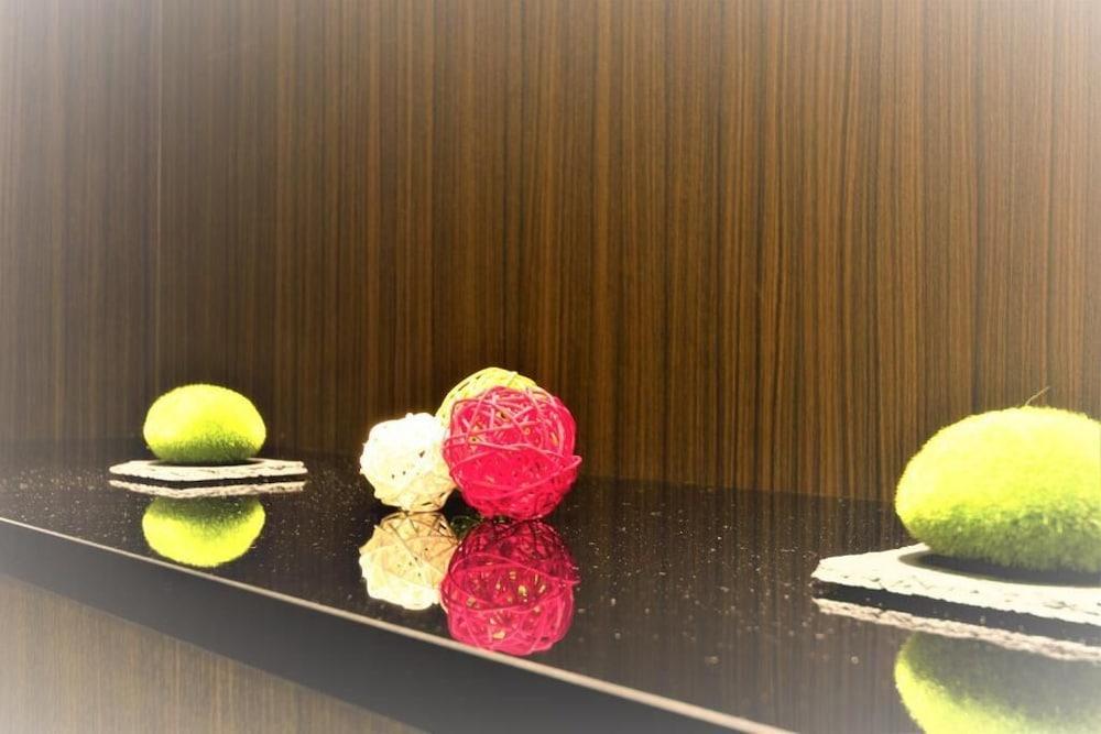 Hotel Japanesque Kyoto Station Cotone Экстерьер фото